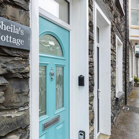 Sheila'S Cottage Bowness Екстер'єр фото