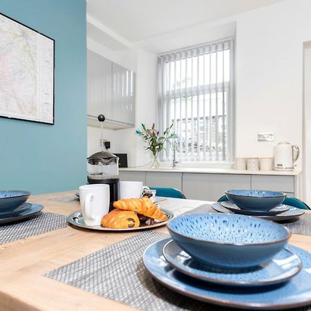 Sheila'S Cottage Bowness Екстер'єр фото