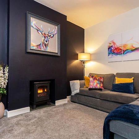Sheila'S Cottage Bowness Екстер'єр фото
