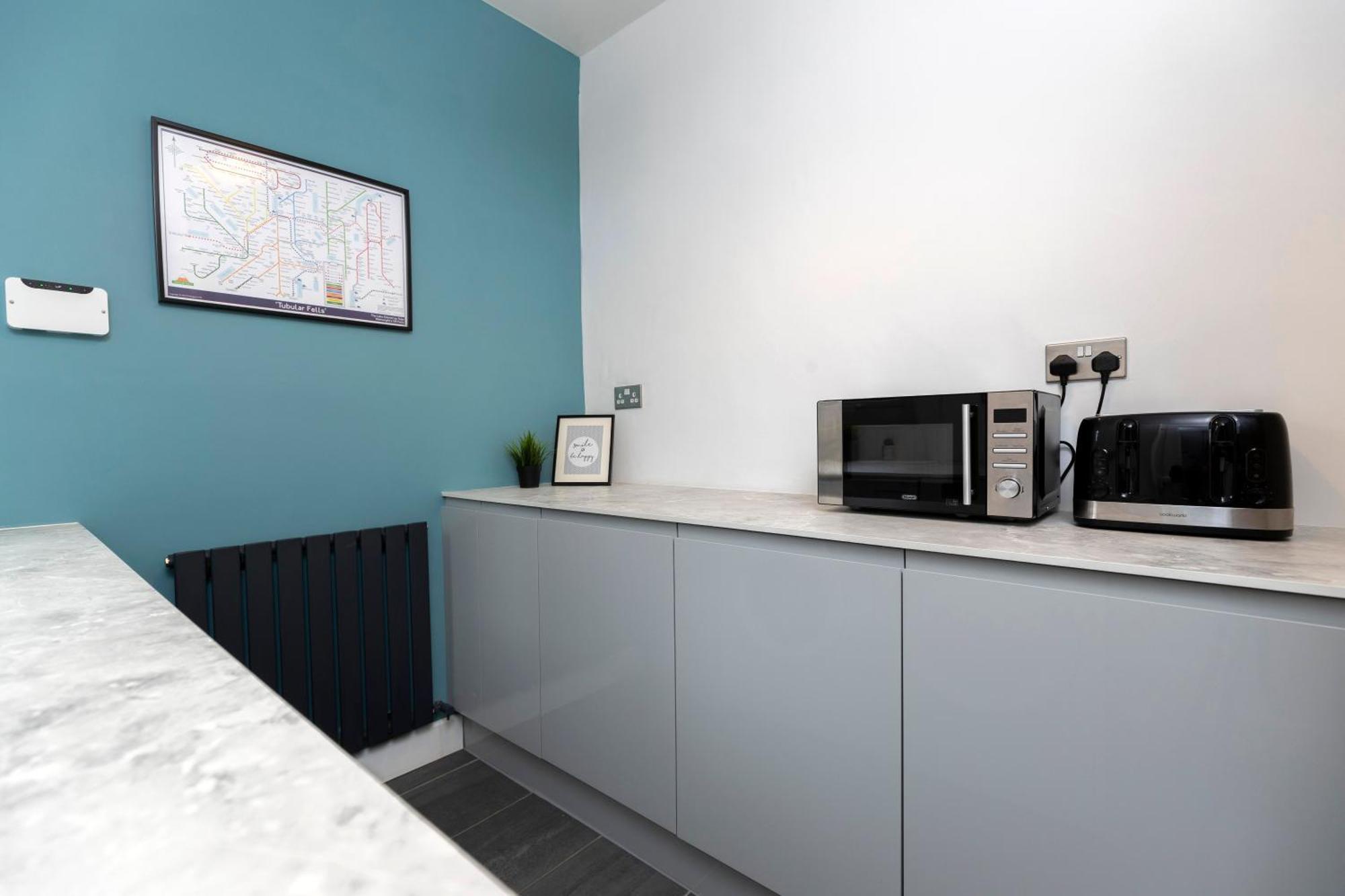 Sheila'S Cottage Bowness Екстер'єр фото