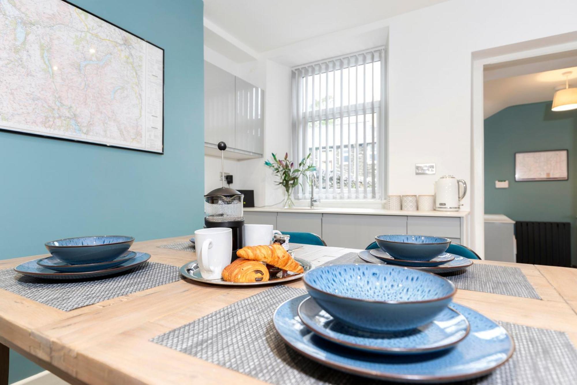 Sheila'S Cottage Bowness Екстер'єр фото