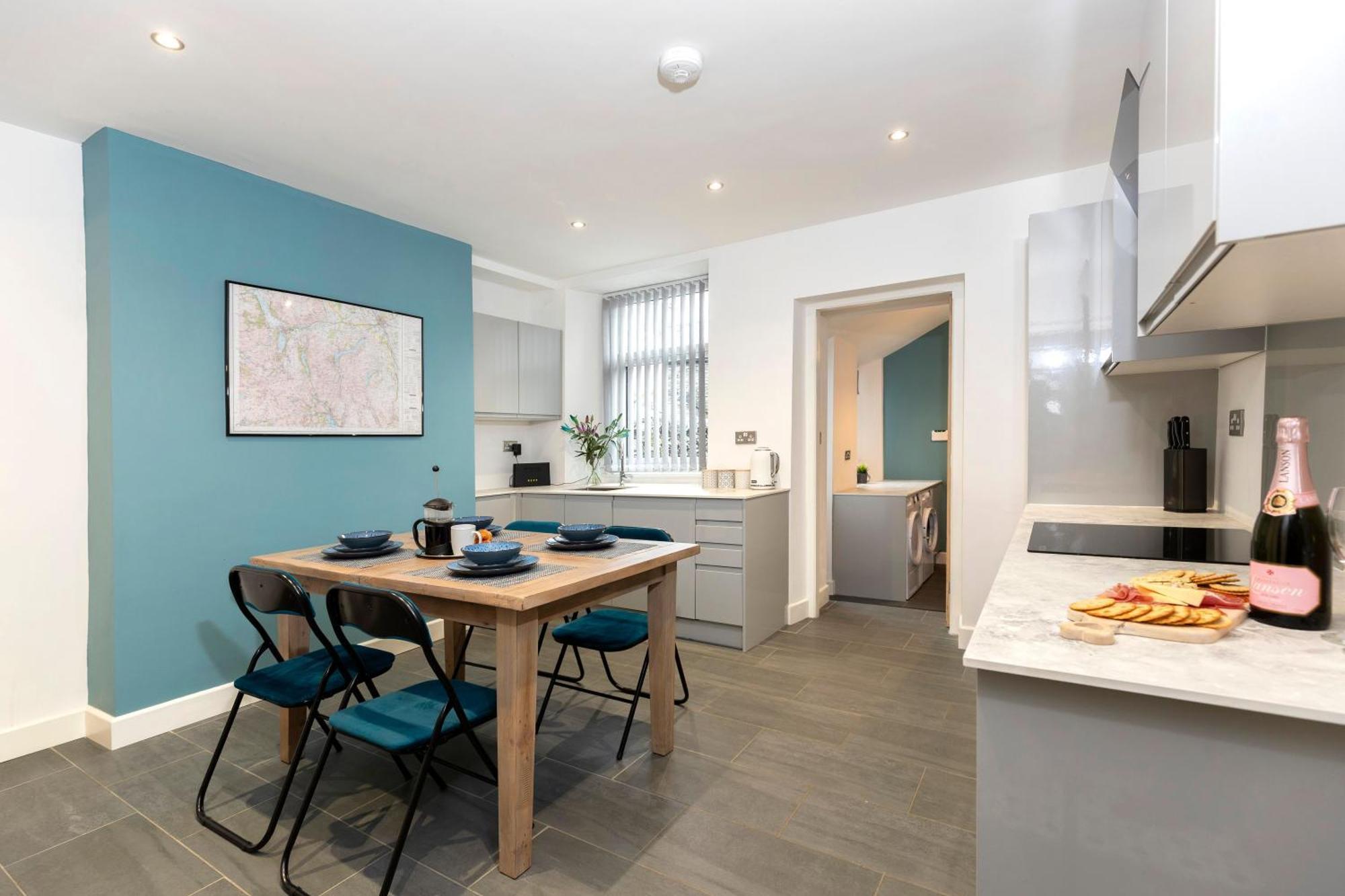 Sheila'S Cottage Bowness Екстер'єр фото