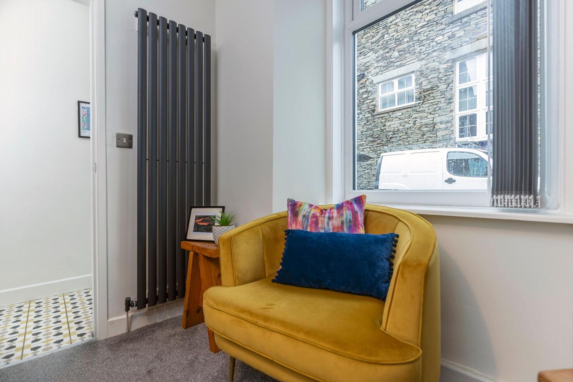 Sheila'S Cottage Bowness Екстер'єр фото