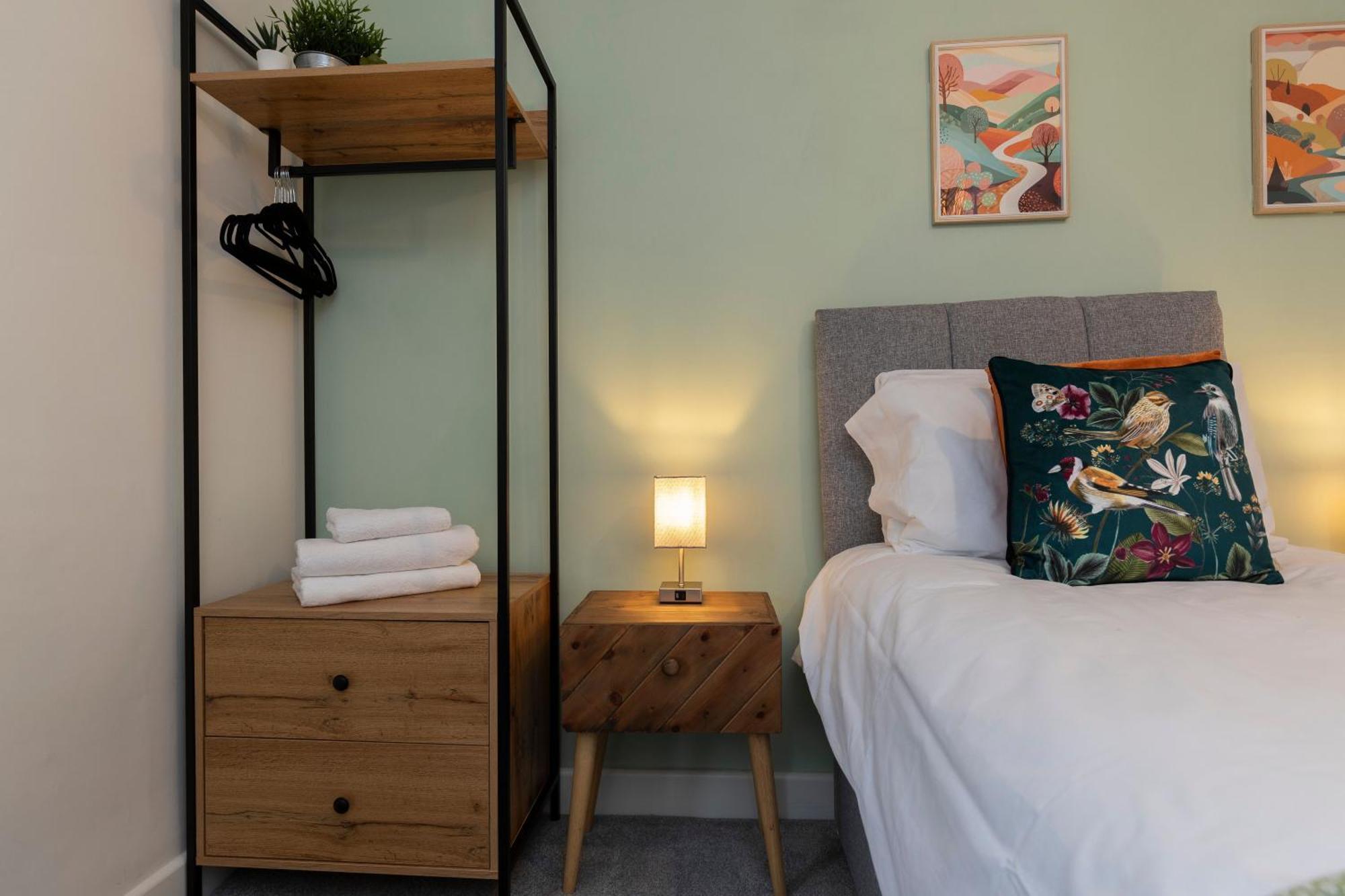 Sheila'S Cottage Bowness Екстер'єр фото