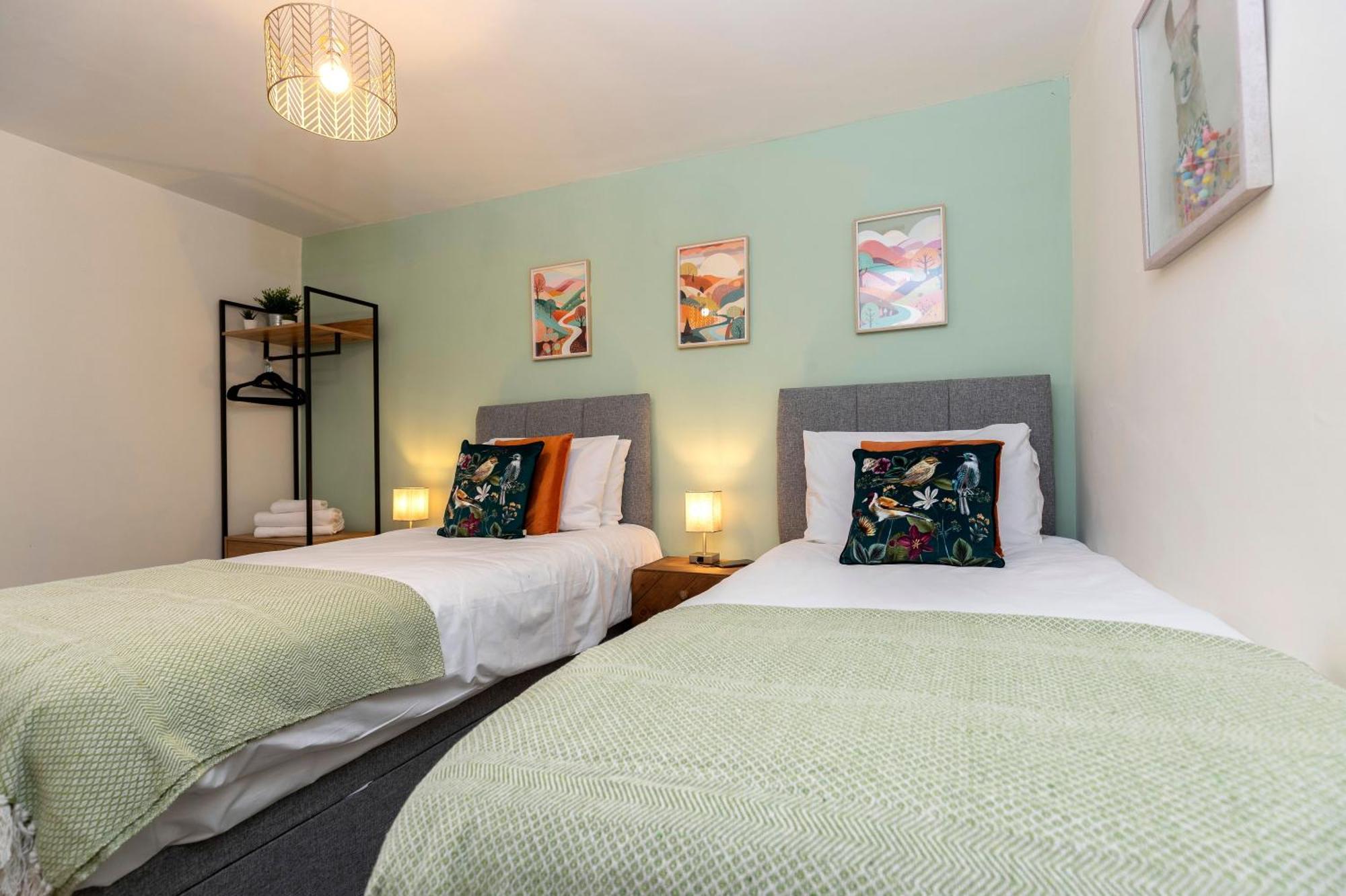 Sheila'S Cottage Bowness Екстер'єр фото