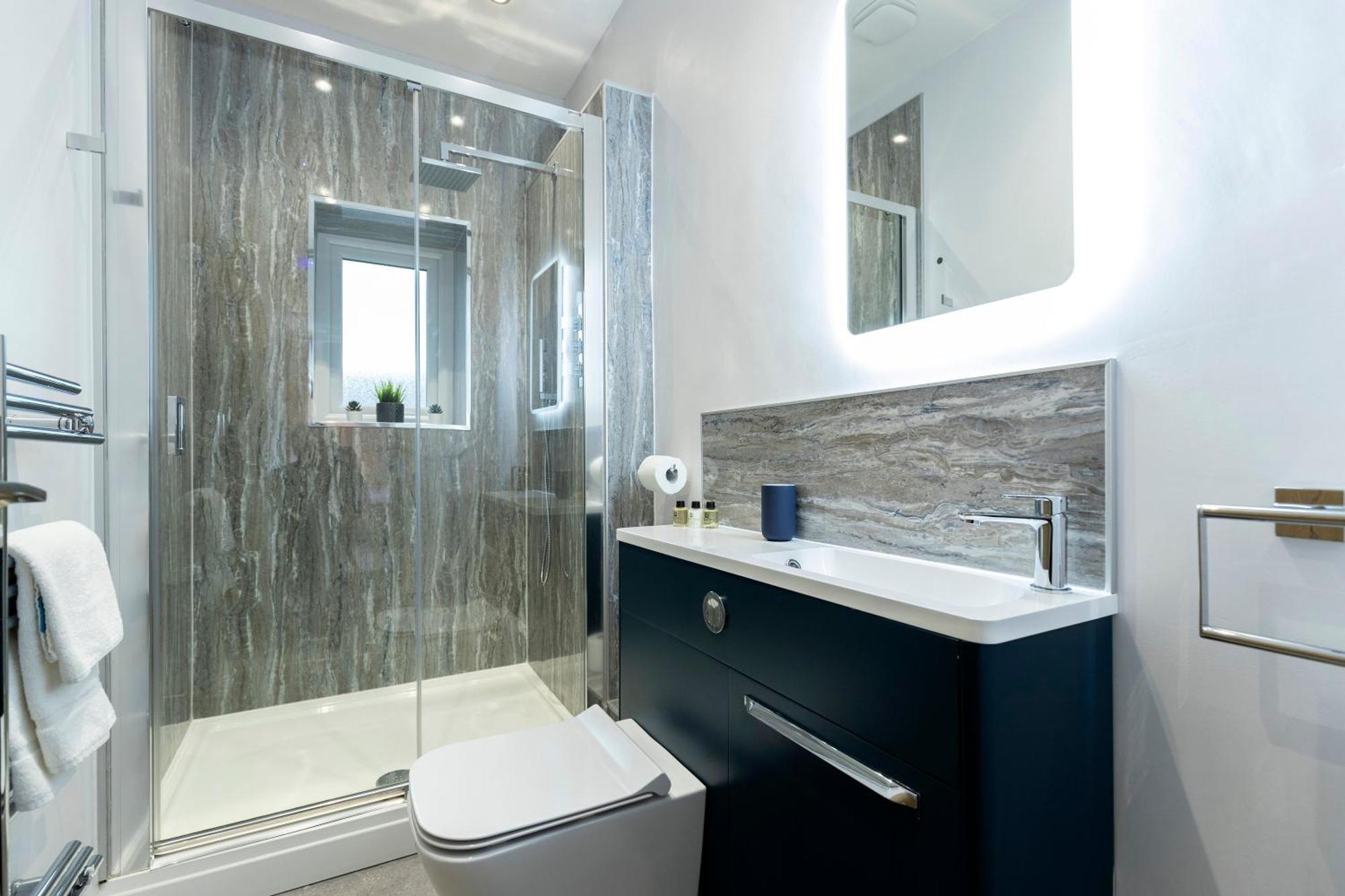 Sheila'S Cottage Bowness Екстер'єр фото