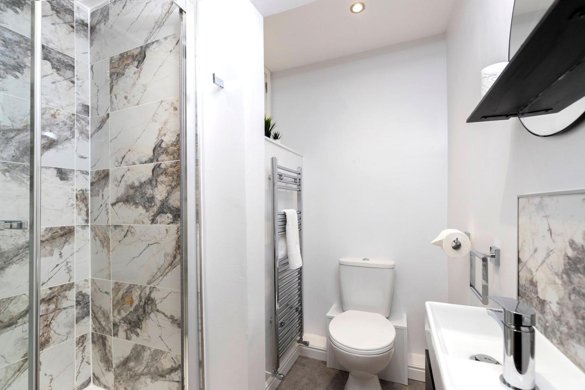 Sheila'S Cottage Bowness Екстер'єр фото