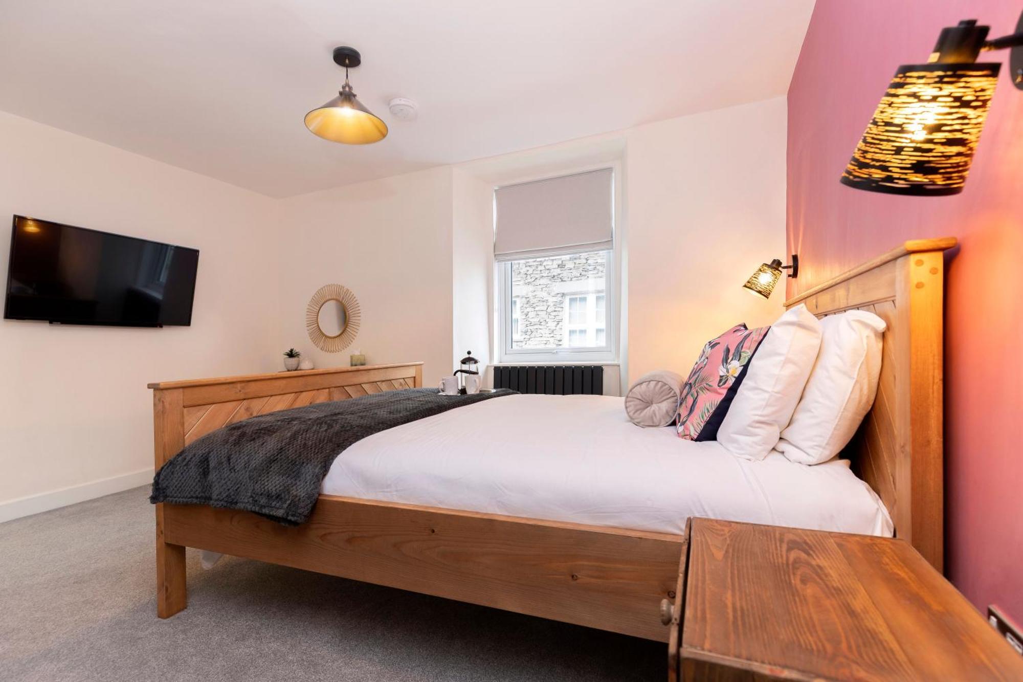 Sheila'S Cottage Bowness Екстер'єр фото