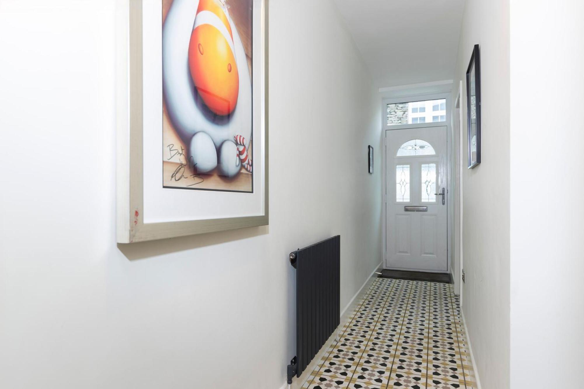 Sheila'S Cottage Bowness Екстер'єр фото