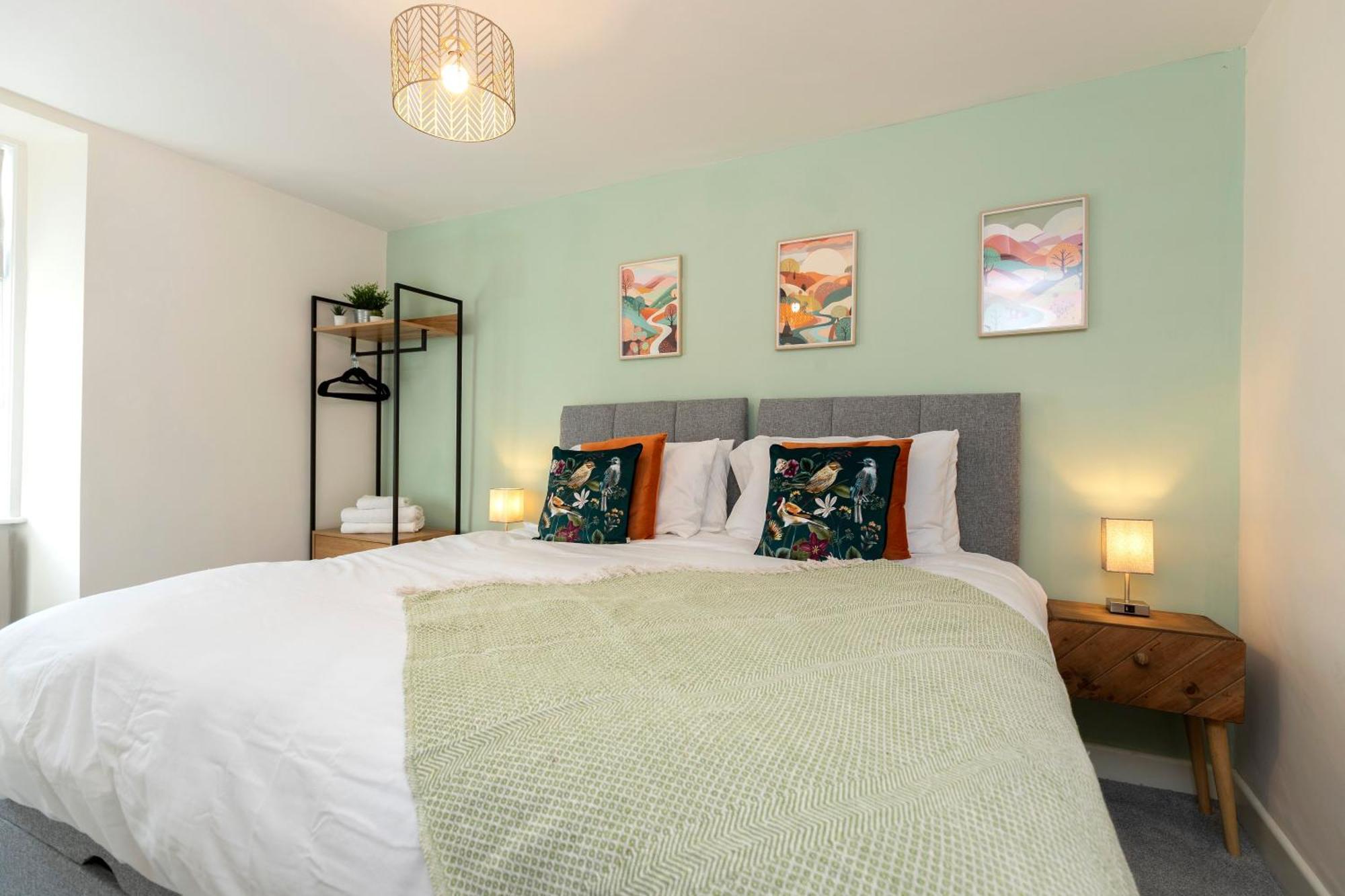 Sheila'S Cottage Bowness Екстер'єр фото